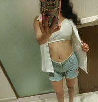 Prachi - escort in New Delhi