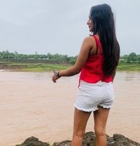 Sanjana - escort in Ahmedabad
