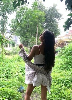 Sanjana - escort in Ahmedabad Photo 2 of 3