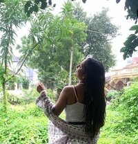 Sanjana - escort in Ahmedabad