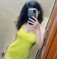 Sanjana - escort in Ahmedabad