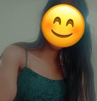 Prachi - escort in Noida