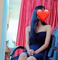 Prachi - escort in Noida