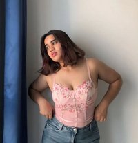 Prachi - escort in Pune