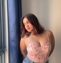 Prachi - escort in Pune