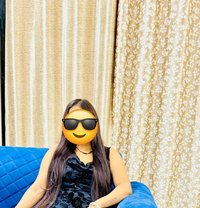 Prachi - escort in Noida