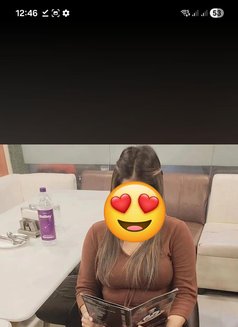 Prachi - escort in Noida Photo 2 of 2