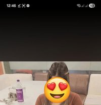 Prachi - escort in Noida