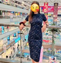 Prachi - escort in Noida