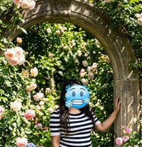 Prachi - escort in Noida