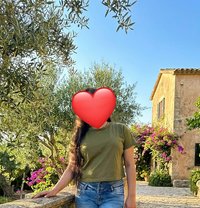 Prachi - escort in Noida