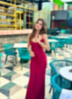 𝗡𝗼 𝗜𝗻𝗰𝗮𝗹𝗹 - puta in Bangalore Photo 2 of 9