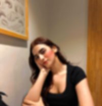 𝗣𝗿𝗮𝗰𝗵𝗶 𝗡𝗼 𝗜𝗻𝗖𝗮𝗹𝗹 - escort in Mumbai