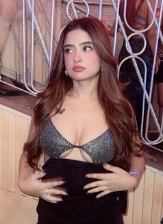 Prachi - escort in Ahmedabad Photo 1 of 4