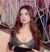 Prachi - escort in Ahmedabad