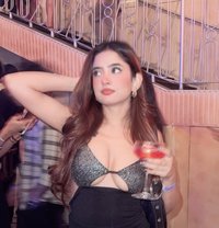 Prachi - escort in Ahmedabad