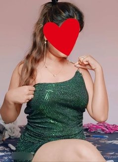 Prachi is back - escort in Pune Photo 5 of 5