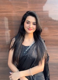 Prachi - escort agency in Ranchi Photo 1 of 4