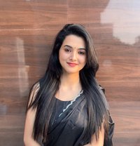 Prachi - Agencia de putas in Ranchi Photo 1 of 4