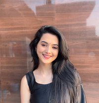 Prachi - escort agency in Ranchi Photo 2 of 4