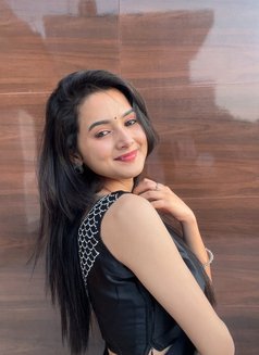 Prachi - escort agency in Ranchi Photo 3 of 4