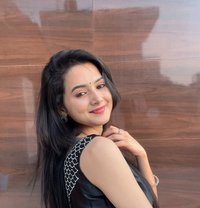 Prachi - escort agency in Ranchi