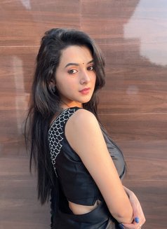 Prachi - escort agency in Ranchi Photo 4 of 4