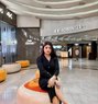 Prachi Vip Independent Model - escort in Sharjah Photo 3 of 4