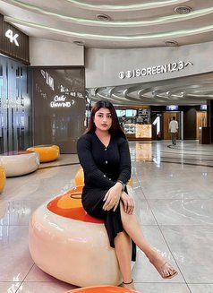 Prachi Vip Independent Model - escort in Sharjah Photo 3 of 4