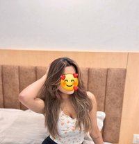 Prachi - escort in Dubai Photo 1 of 4