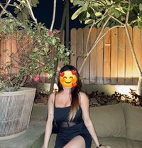 Prachi - escort in Dubai