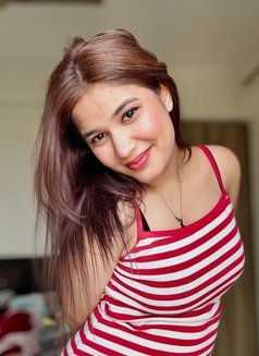 Prachi - escort in Surat Photo 2 of 2