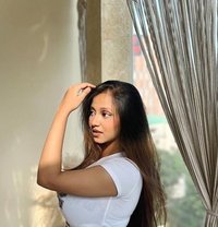 Prachi - escort in Surat