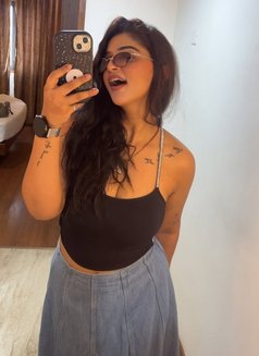 Prachi - escort in Vadodara Photo 1 of 3