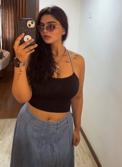 Prachi - escort in Vadodara Photo 2 of 3