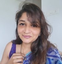 Prachi - escort in Varanasi