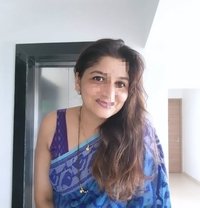 Prachi - escort in Varanasi