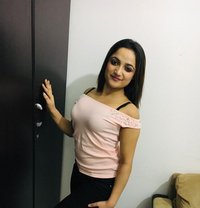 Prachi Indian Girl - escort in Dubai