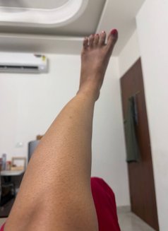 Prachi Mistress Cam Session Avilable - puta in Jaipur Photo 3 of 4