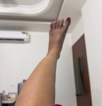 Prachi Mistress Cam Session Avilable - escort in Jaipur