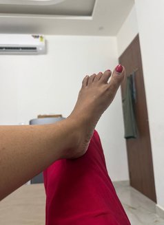 Prachi Mistress Cam Session Avilable - puta in Jaipur Photo 4 of 4