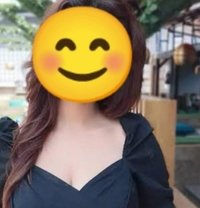 Prachi (Only Outcall) - escort in Noida