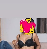 Prachi - escort in Noida Photo 5 of 6