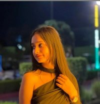 Prachi Panday - escort in Hyderabad