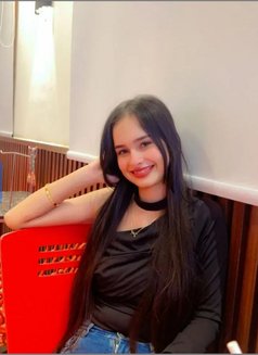 Prachi Panday - escort in Hyderabad Photo 3 of 4