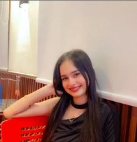 Prachi Panday - escort in Hyderabad