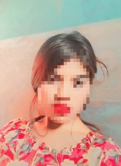 Prachi Real Meet and Cam Show - escort in Chennai Photo 1 of 4