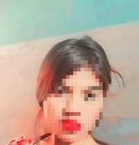 Prachi Real Meet and Cam Show - escort in Chennai