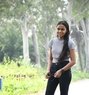 Prachi (Real Meet and Cam Show) - escort in Hyderabad Photo 1 of 3