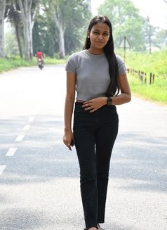 Prachi (Real Meet and Cam Show) - escort in Hyderabad Photo 1 of 2